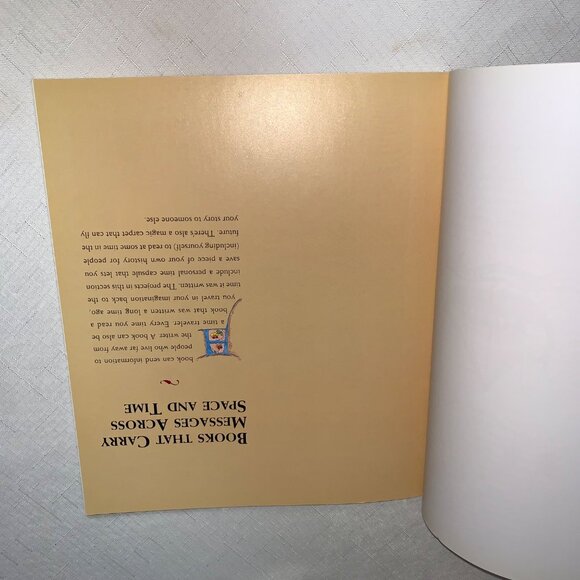 Books For Kids Make Paper Crafting Fly Fold Wrap Hide Pop Twist Turn Gwen Diehn - Picture 6 of 7